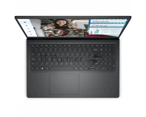Ноутбук Dell Vostro 3520 Core i5 1235U 16Gb SSD512Gb Intel UHD Graphics 15.6