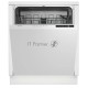 Встраиваемая посудомоечная машина Indesit DI 4C68 AE 2100Вт полноразмерная