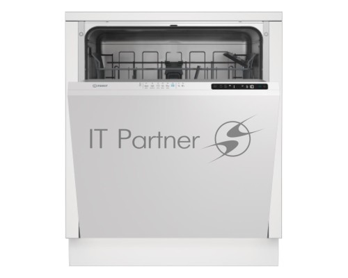 Встраиваемая посудомоечная машина Indesit DI 4C68 AE 2100Вт полноразмерная