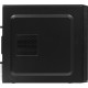 Компьютер  IRU Home 510B5SE MT i5 11400 (2.6) 8Gb 1Tb SSD240Gb UHDG 730 Free DOS GbitEth 400W черный (1927324)