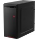 Компьютер  IRU Home 510B5SE MT i5 11400 (2.6) 8Gb 1Tb SSD240Gb UHDG 730 Free DOS GbitEth 400W черный (1927324)