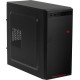 Компьютер  IRU Home 510B5SE MT i5 11400 (2.6) 8Gb 1Tb SSD240Gb UHDG 730 Free DOS GbitEth 400W черный (1927324)