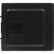 Компьютер  IRU Game 310H6SE MT i3 12100F (3.3) 16Gb SSD512Gb RX 6400 4Gb Free DOS GbitEth 400W черный (1974939)