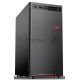 Компьютер  IRU Game 310H6SE MT i3 12100F (3.3) 16Gb SSD512Gb RX 6400 4Gb Free DOS GbitEth 400W черный (1974939)