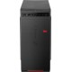 Компьютер  IRU Game 310H6SE MT i3 12100F (3.3) 16Gb SSD512Gb RX 6400 4Gb Free DOS GbitEth 400W черный (1974939)