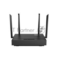Маршрутизатор Wi-Fi  NETIS AX1800 3G/4G WIFI6 N6