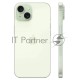 Смартфон Apple iPhone 15 A3092 6Gb, 128Gb, Green