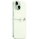 Смартфон Apple iPhone 15 A3092 6Gb, 128Gb, Green