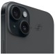 Смартфон Apple iPhone 15 A3092 6Gb, 128Gb, Midnight