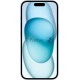 Смартфон Apple iPhone 15 A3092 6Gb, 256Gb, Blue