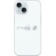 Смартфон Apple iPhone 15 A3092 6Gb, 256Gb, Blue
