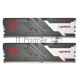 Оперативная память Patriot DDR5 2x32GB 6400MHz PVV564G640C32K Viper Venom RTL Gaming PC5-51200 CL32 UDIMM 288-pin 1.4В с радиатором Ret