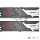 Оперативная память Patriot DDR5 2x32GB 6400MHz PVV564G640C32K Viper Venom RTL Gaming PC5-51200 CL32 UDIMM 288-pin 1.4В с радиатором Ret