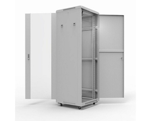 [Монтажные шкафы] Rexant (04-2306) Шкаф напольный 19