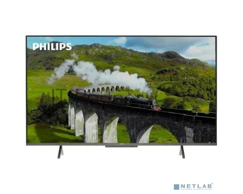 Телевизор Philips 50