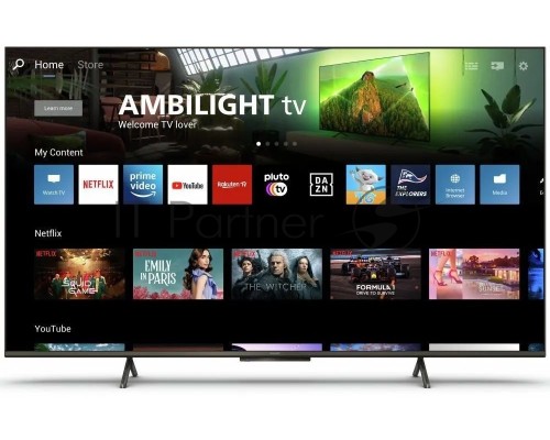 Телевизор Philips 50