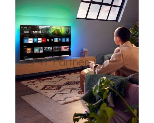 Телевизор Philips 50