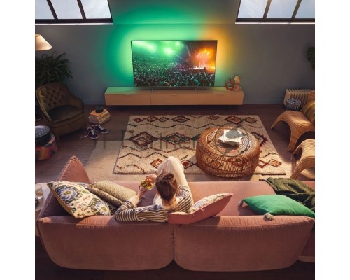 Телевизор LED Philips 70