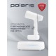 Отпариватель ручной Polaris PGS 2277C 2200Вт белый