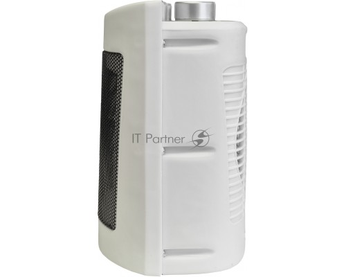 Тепловентилятор Primera FHP-1810-FCT 1800Вт белый