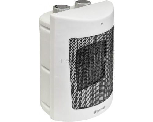 Тепловентилятор Primera FHP-1810-FCT 1800Вт белый