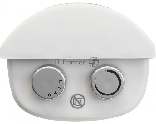 Тепловентилятор Primera FHP-1810-FCT 1800Вт белый
