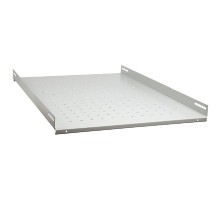 Rexant (04-2624) Полка стационарная усиленная, полезная глубина 550мм, для шкафов серии Standart глубиной 800мм