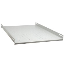 Rexant (04-2624) Полка стационарная усиленная, полезная глубина 550мм, для шкафов серии Standart глубиной 800мм