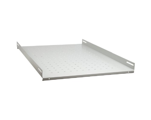 [Монтажные шкафы] Rexant (04-2624) Полка стационарная усиленная, полезная глубина 550мм, для шкафов серии Standart глубиной 800мм