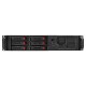Серверная платформа ExeGate Pro 2U660-HS06 <RM 19