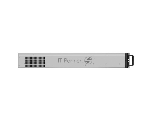 Серверная платформа ExeGate Pro 2U660-HS06 <RM 19
