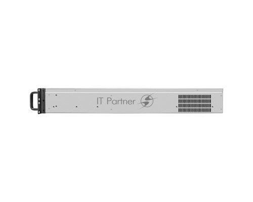 Серверная платформа ExeGate Pro 2U660-HS06 <RM 19