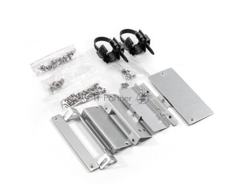 Серверная платформа ExeGate Pro 2U660-HS06 <RM 19