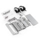 Серверная платформа ExeGate Pro 2U660-HS06 <RM 19