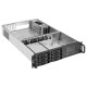 Серверная платформа ExeGate Pro 2U660-HS06 <RM 19