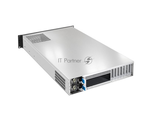 Серверная платформа ExeGate Pro 2U660-HS06 <RM 19