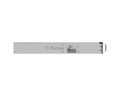 Серверная платформа ExeGate Pro 2U660-HS08 <RM 19