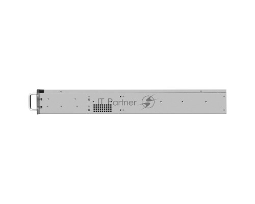 Серверная платформа ExeGate Pro 2U660-HS08 <RM 19