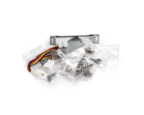 Серверная платформа ExeGate Pro 2U660-HS08 <RM 19