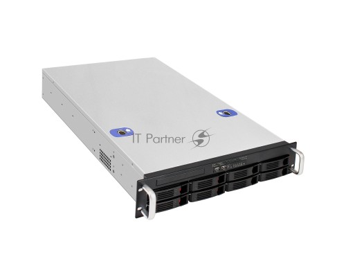 Серверная платформа ExeGate Pro 2U660-HS08 <RM 19