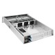 Серверная платформа ExeGate Pro 2U660-HS08 <RM 19