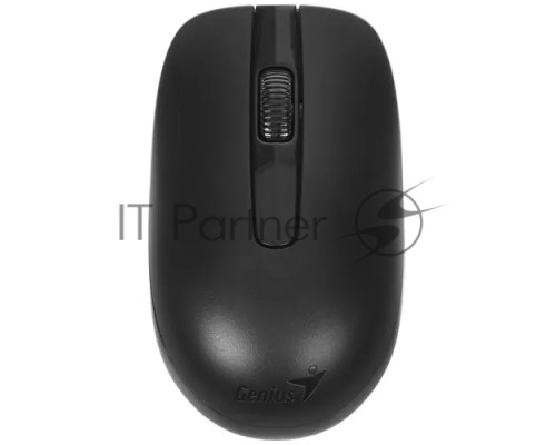 Комплект (клавиатура+мышь) Genius keyboard+mouse Smart KM-8200, Dual Color, RU, 2.4GHZ