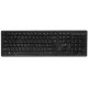Комплект (клавиатура+мышь) Genius keyboard+mouse Smart KM-8200, Dual Color, RU, 2.4GHZ