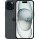 Смартфон Apple iPhone 15 A3092 6Gb, 256Gb, Midnight