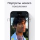 Смартфон Apple iPhone 15 A3092 6Gb, 256Gb, Midnight