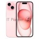 Смартфон Apple iPhone 15 A3092 6Gb, 256Gb, Pink
