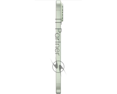 Смартфон Apple iPhone 15 A3092 6Gb, 256Gb, Green