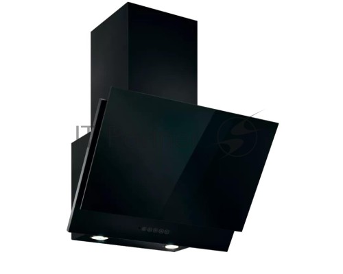 Вытяжка Elikor RUBIN 60P-1000-E4D BLACK