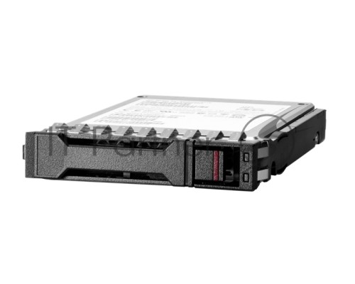 Накопитель SSD 1.92TB SAS 12G Read Intensive SFF BC Value SAS Multi Vendor SSD