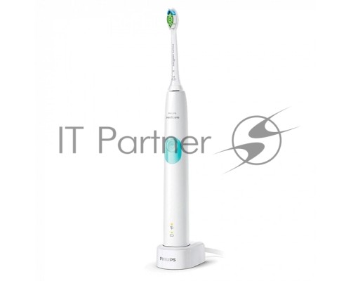 Электрическая зубная щетка Philips SONICARE HX6807/24